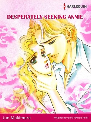 cover image of Desperately Seeking annie